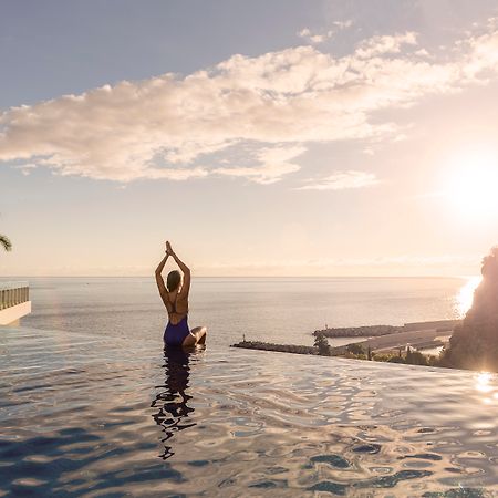 Saccharum - Resort And Spa - Savoy Signature Calheta  Luaran gambar The Rock Resort