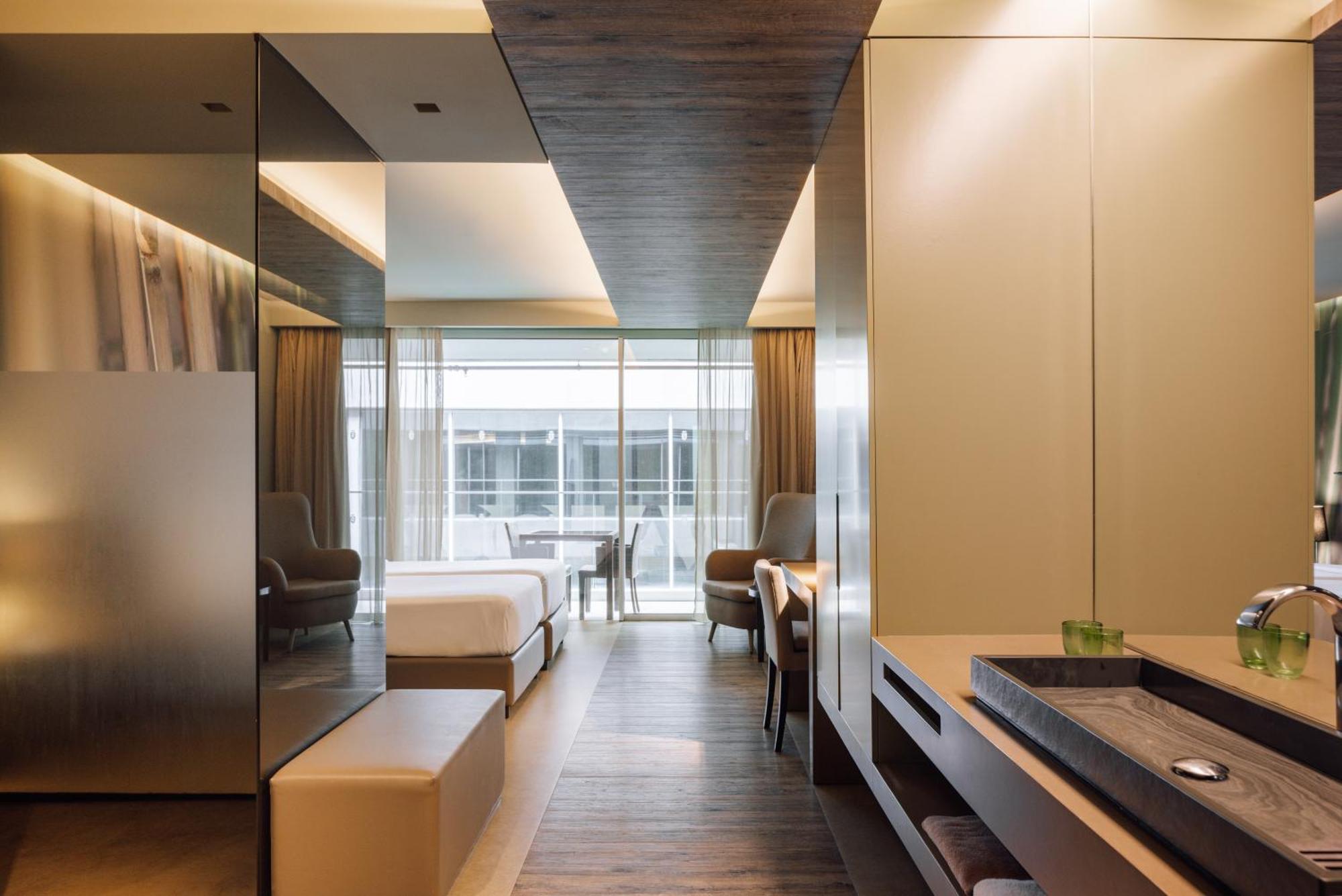 Saccharum - Resort And Spa - Savoy Signature Calheta  Luaran gambar Deluxe Room