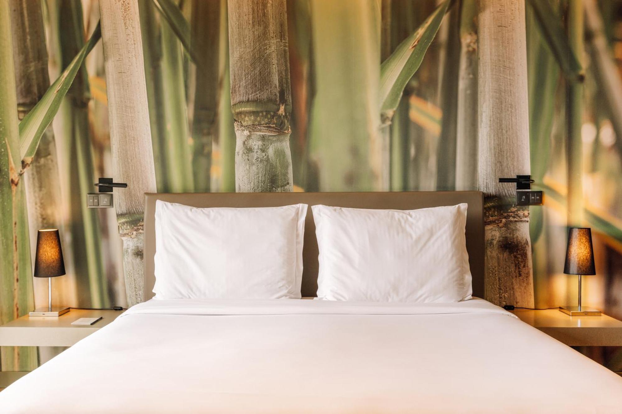 Saccharum - Resort And Spa - Savoy Signature Calheta  Luaran gambar