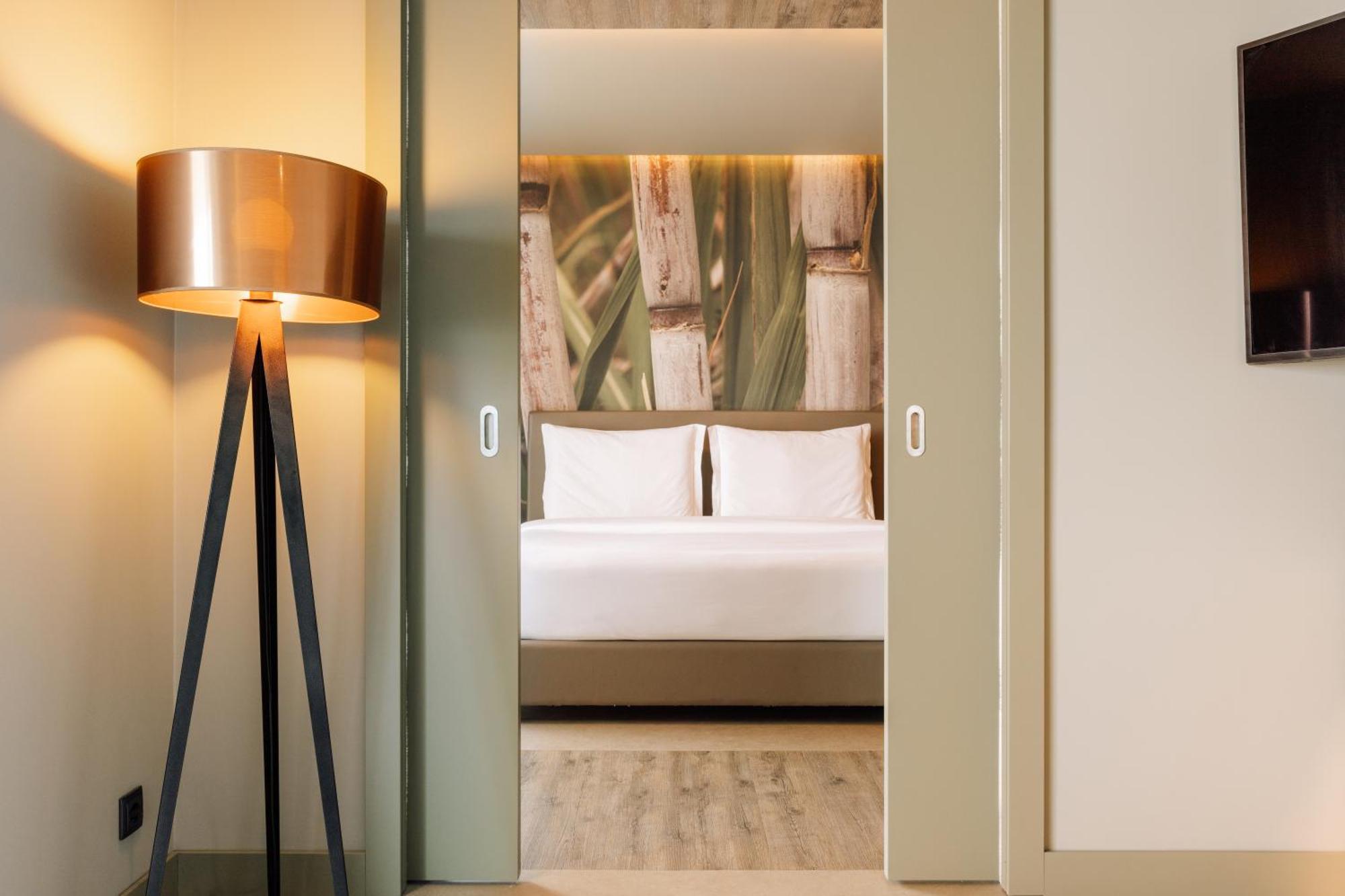 Saccharum - Resort And Spa - Savoy Signature Calheta  Luaran gambar